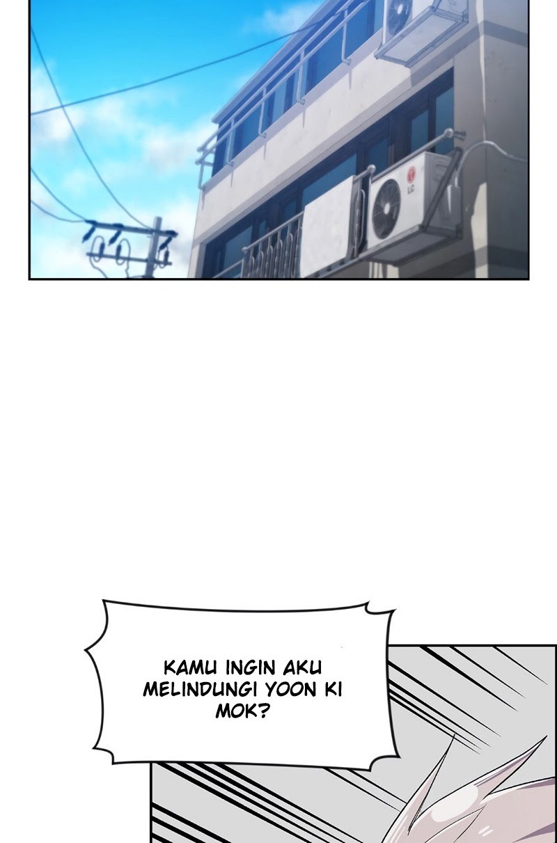 Gangnam Dokkaebi Chapter 14 Gambar 42