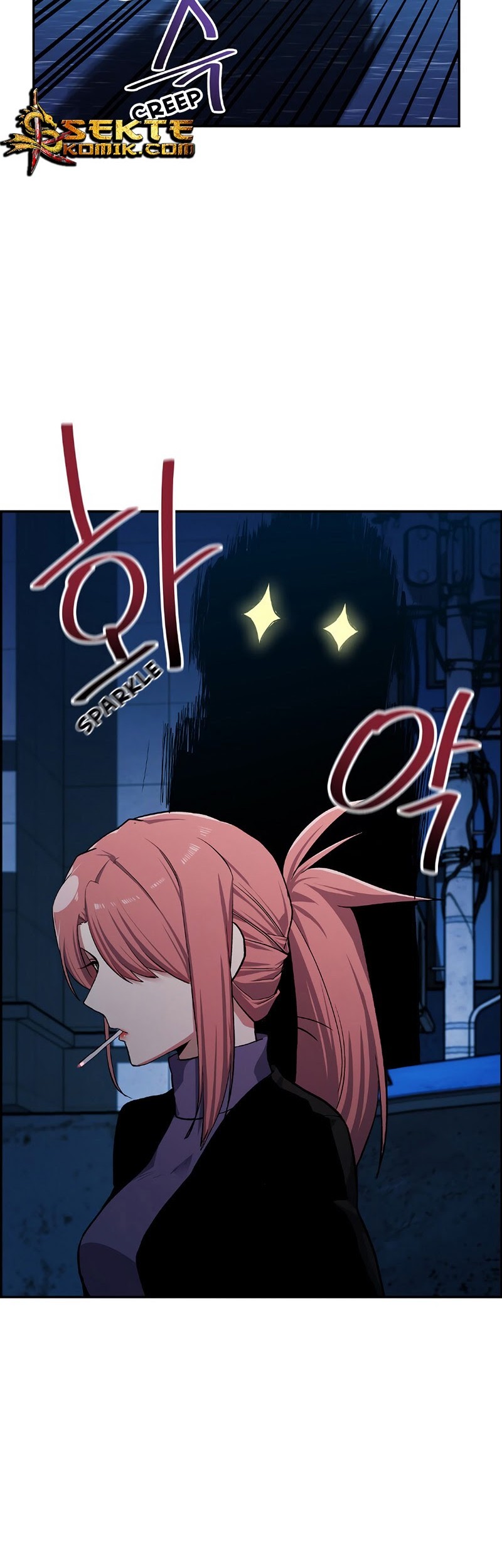 Gangnam Dokkaebi Chapter 14 Gambar 59