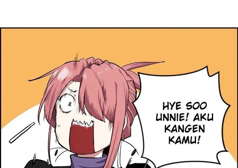 Gangnam Dokkaebi Chapter 14 Gambar 60