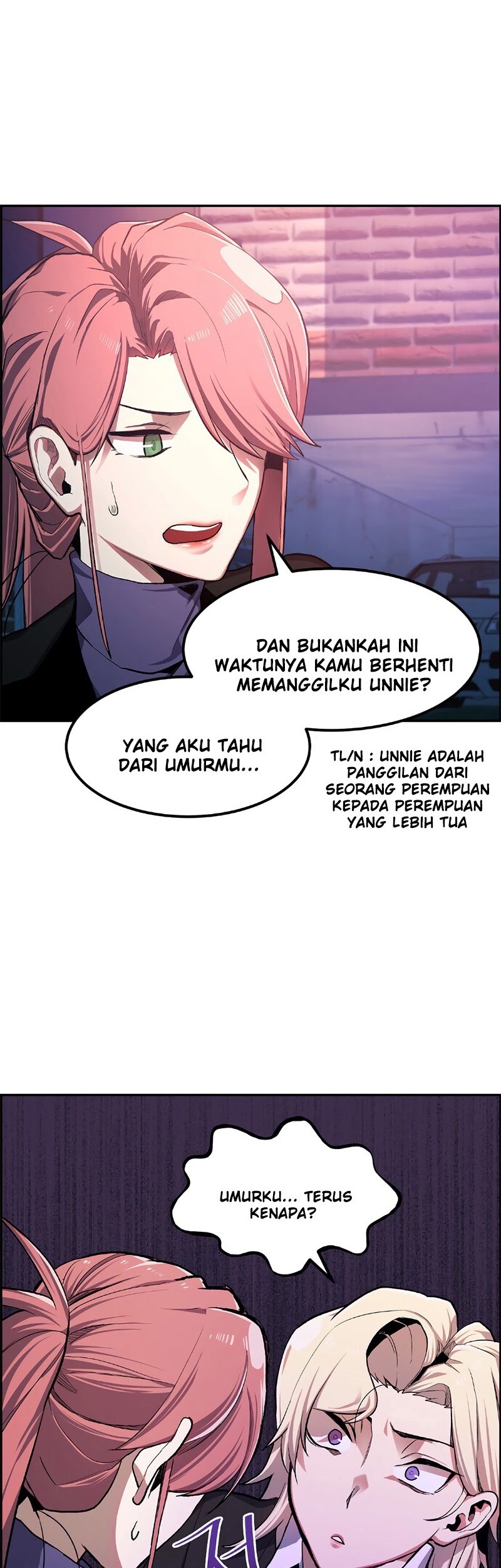 Gangnam Dokkaebi Chapter 14 Gambar 62
