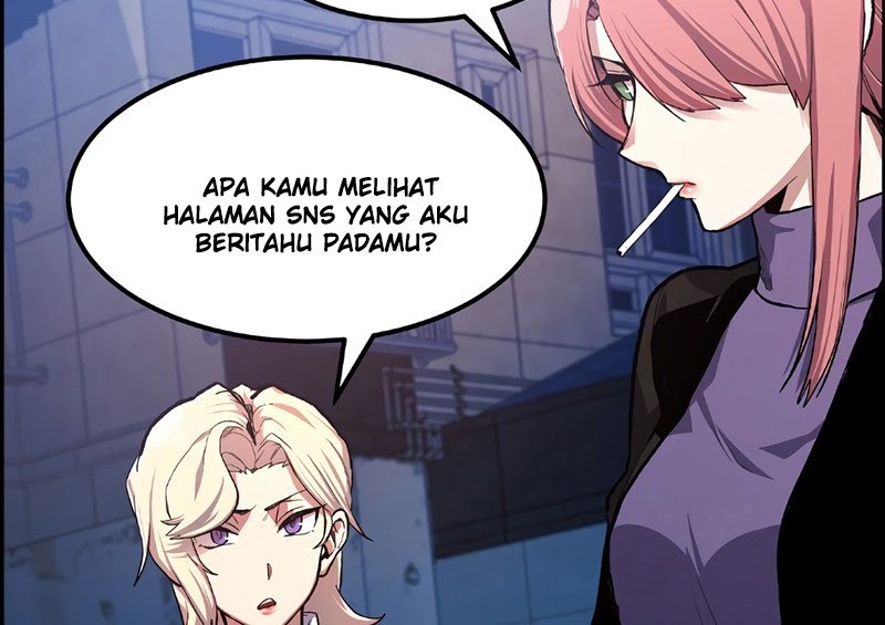Gangnam Dokkaebi Chapter 14 Gambar 68