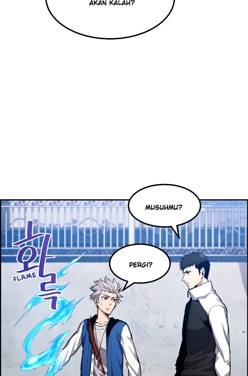Gangnam Dokkaebi Chapter 14 Gambar 20