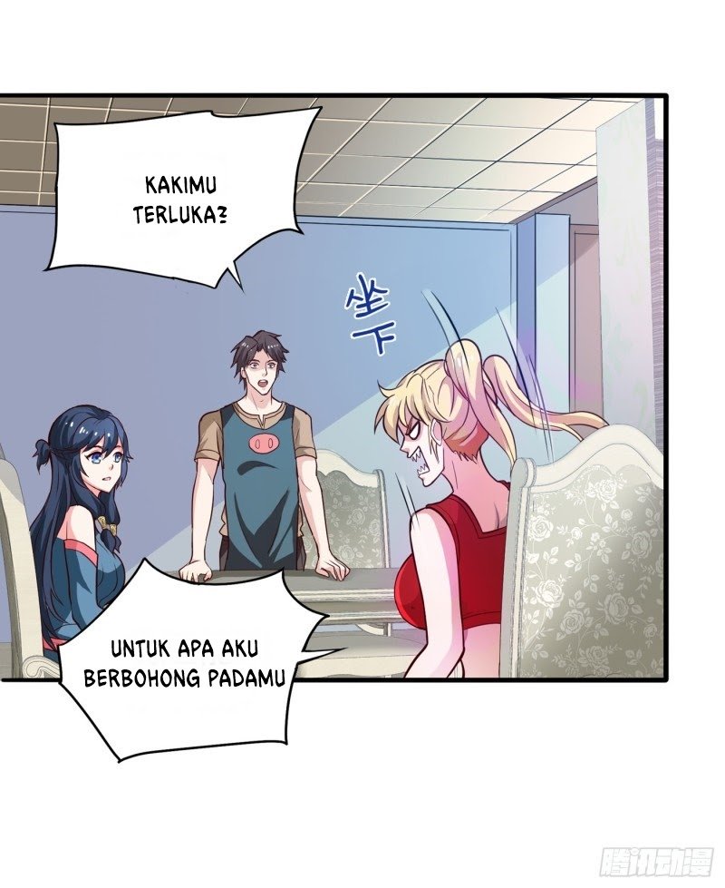 Strongest Divine Doctor Mixed City Chapter 75 Gambar 10