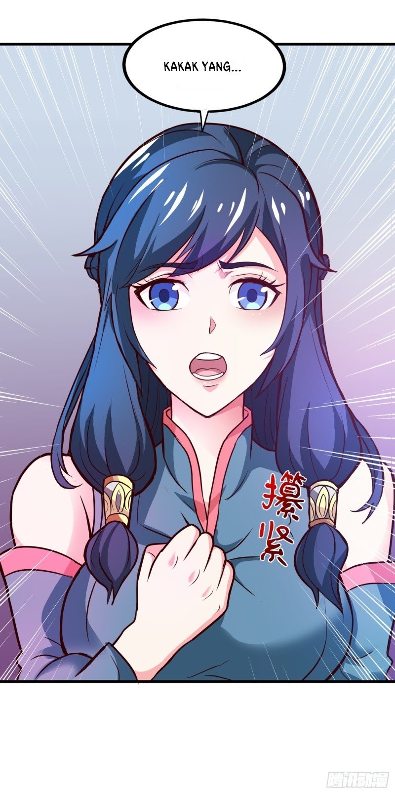 Strongest Divine Doctor Mixed City Chapter 75 Gambar 15