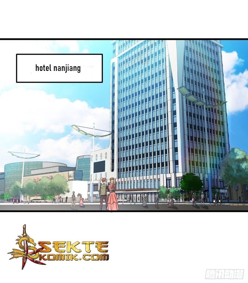 Strongest Divine Doctor Mixed City Chapter 75 Gambar 16