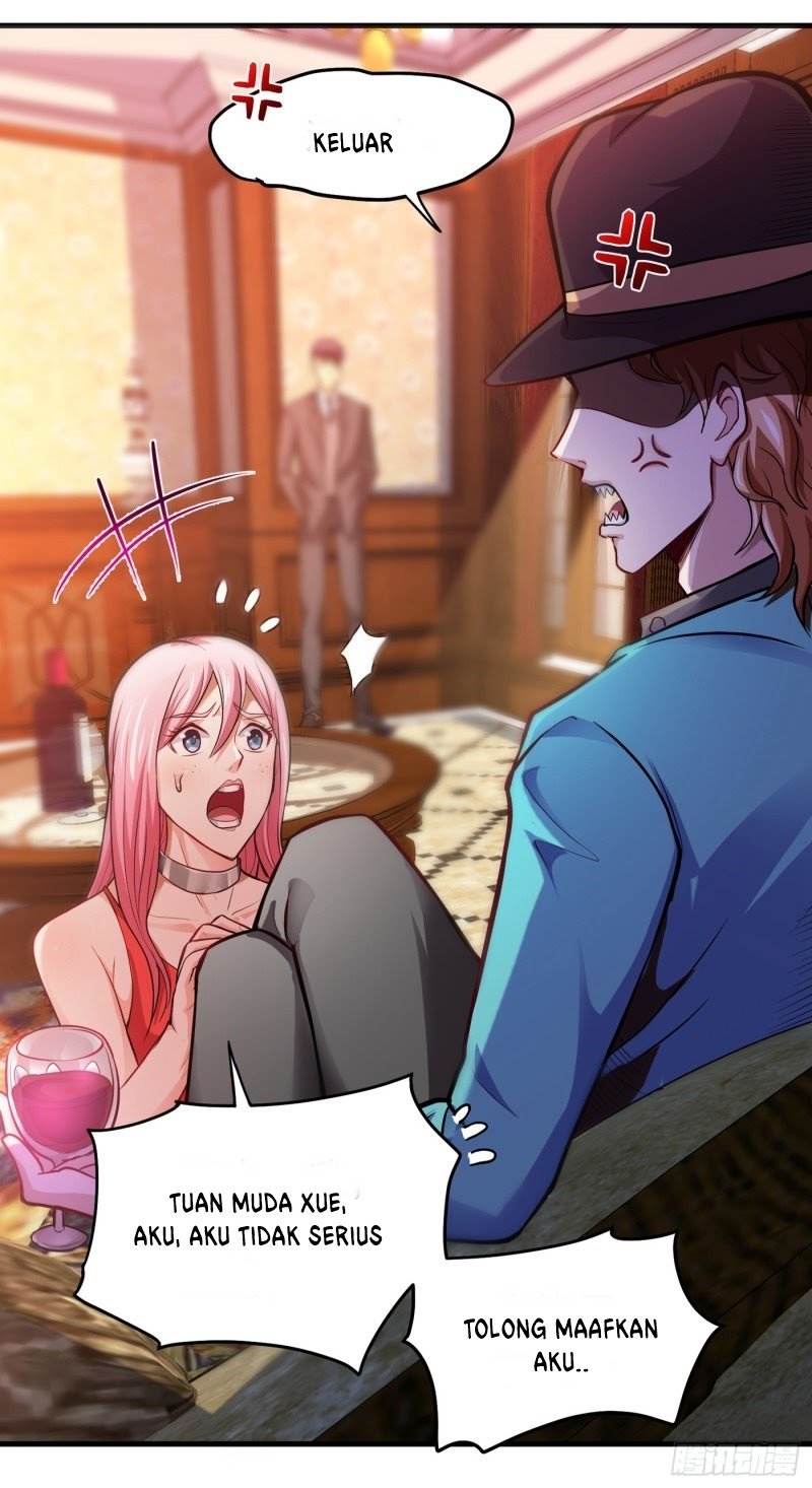 Strongest Divine Doctor Mixed City Chapter 75 Gambar 19