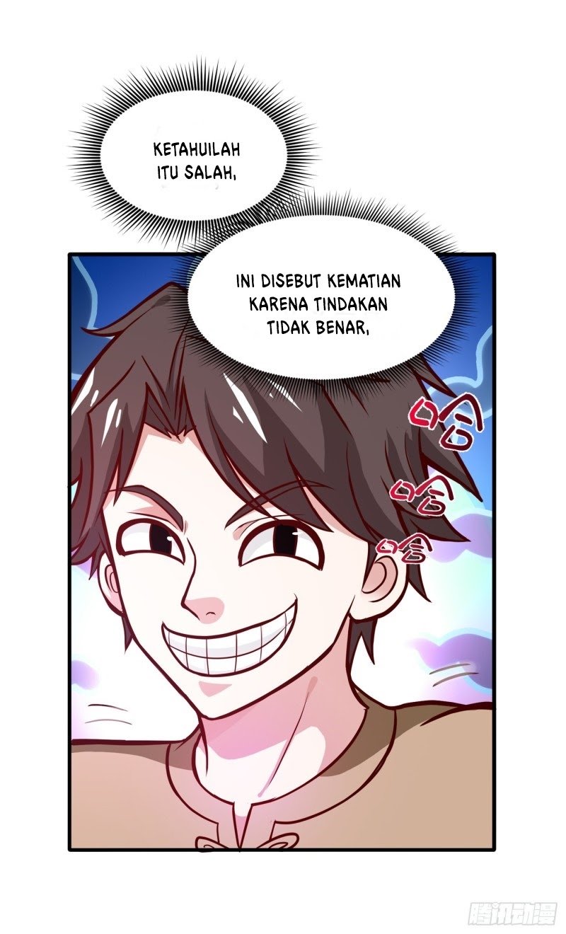 Manhua Strongest Divine Doctor Mixed City Chapter 75 gambar nomor 2