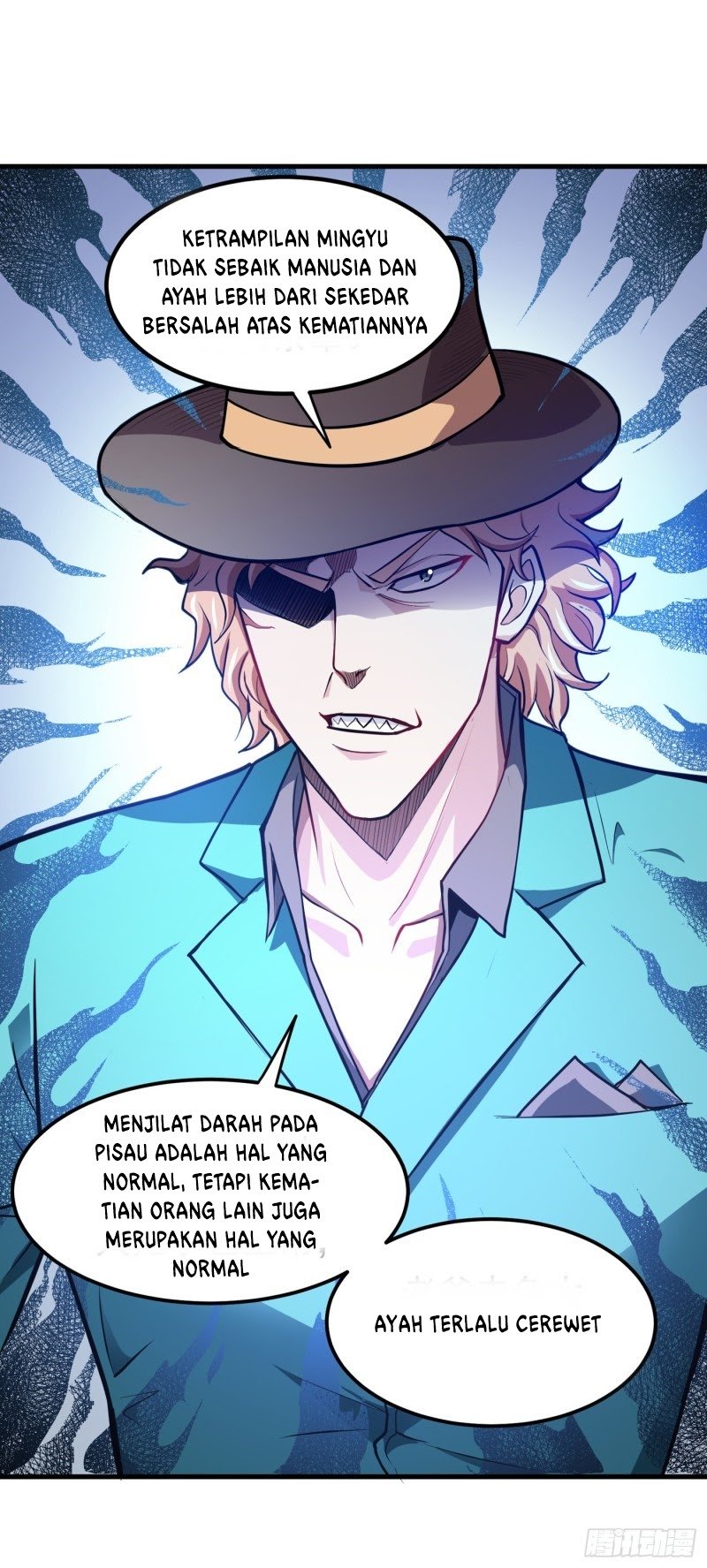 Strongest Divine Doctor Mixed City Chapter 75 Gambar 25