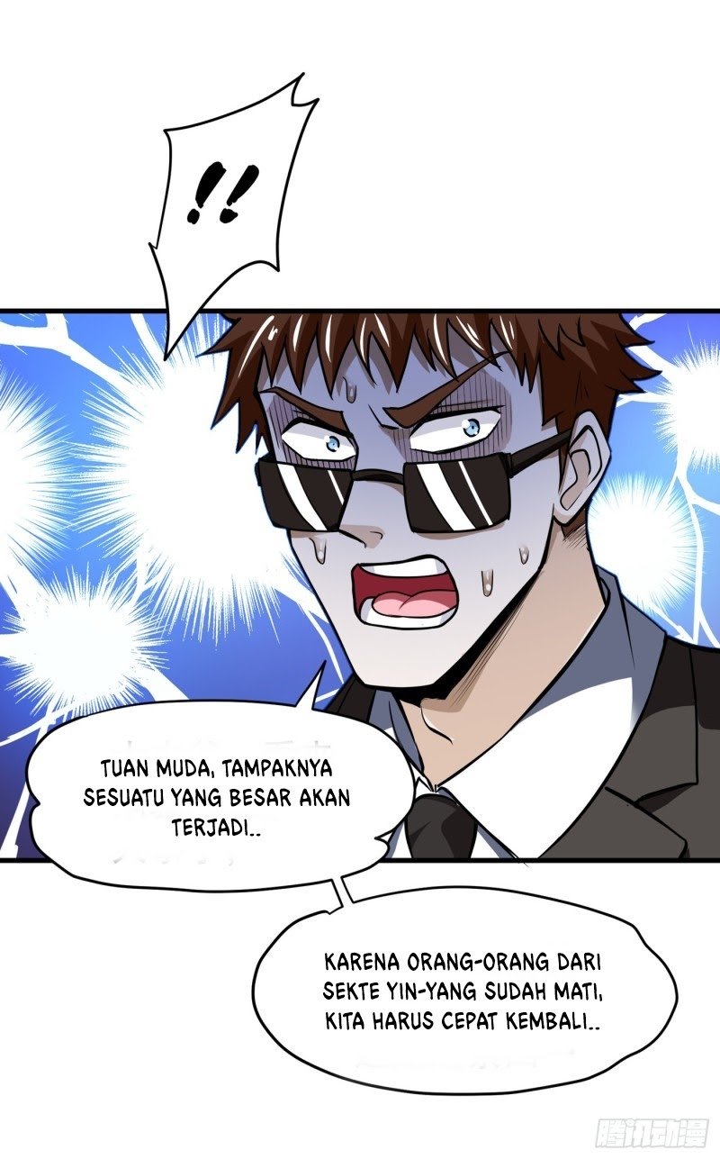 Strongest Divine Doctor Mixed City Chapter 75 Gambar 28