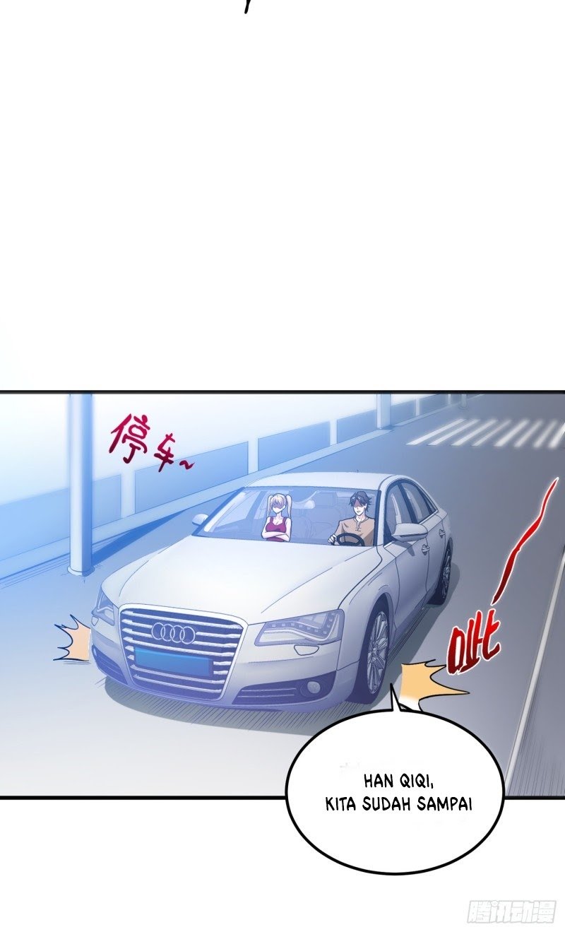 Strongest Divine Doctor Mixed City Chapter 75 Gambar 33