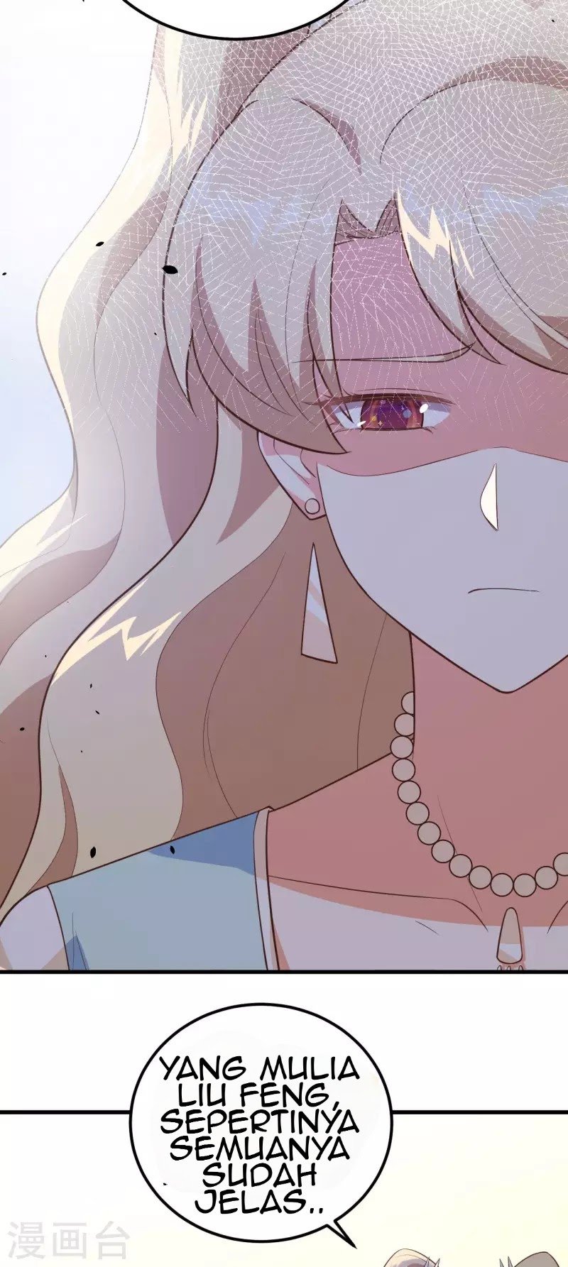 To Be The Castellan King Chapter 204 Gambar 13