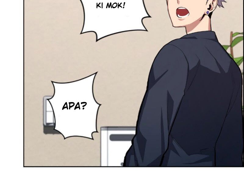 Gangnam Dokkaebi Chapter 15 Gambar 35