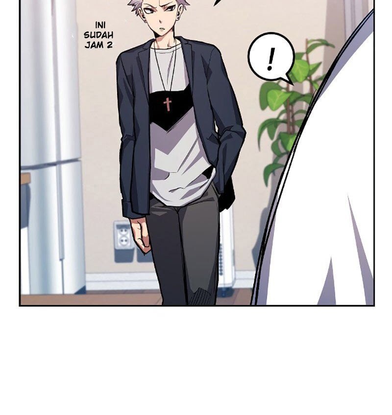 Gangnam Dokkaebi Chapter 15 Gambar 38