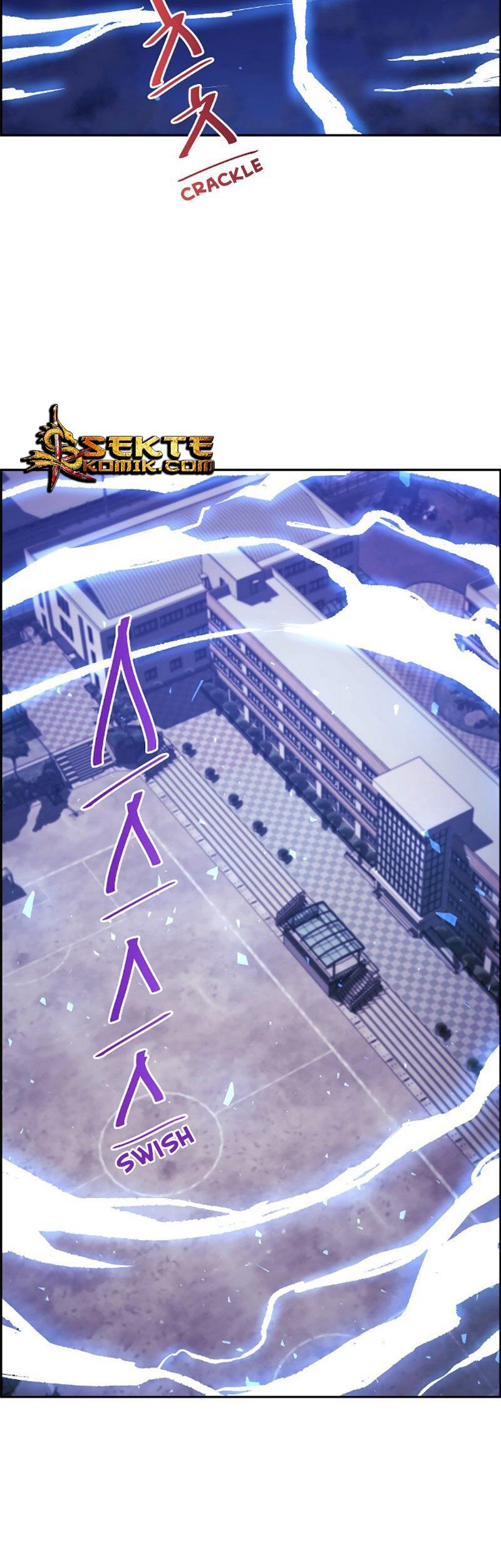 Gangnam Dokkaebi Chapter 15 Gambar 51