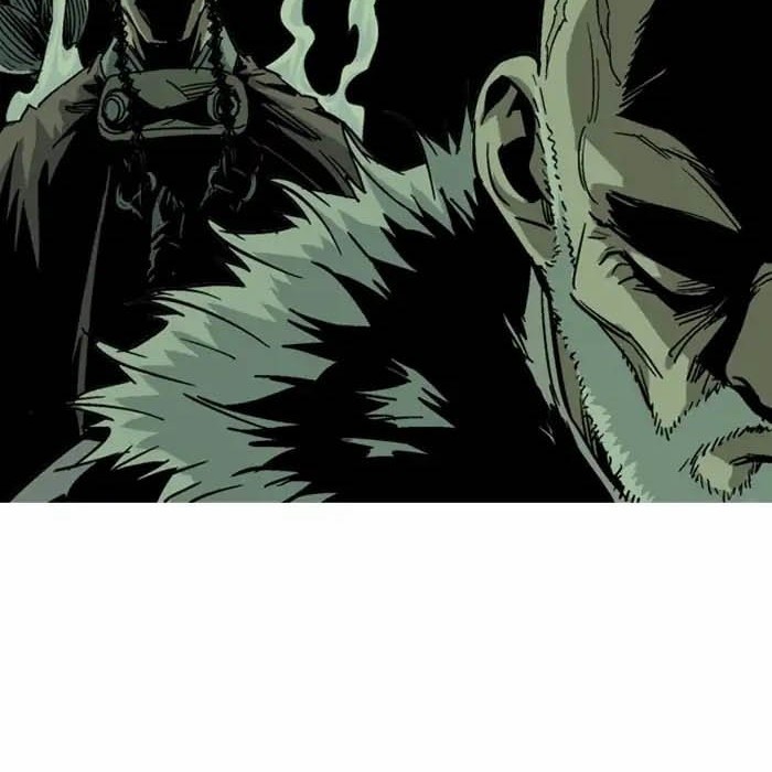 Gosu Chapter 141 Gambar 15