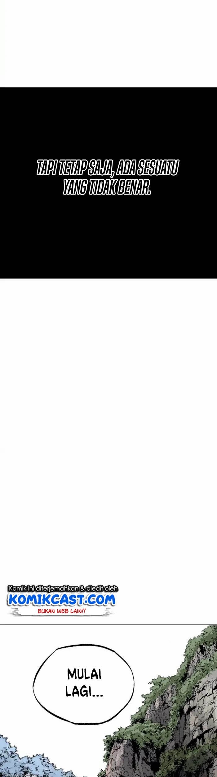 Gosu Chapter 141 Gambar 42