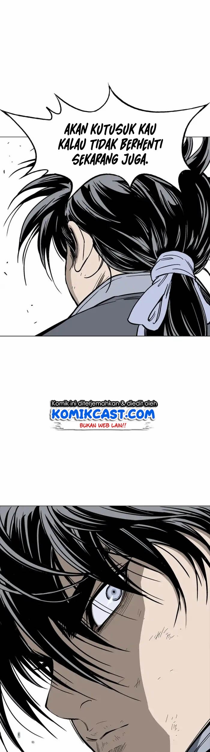 Gosu Chapter 141 Gambar 73