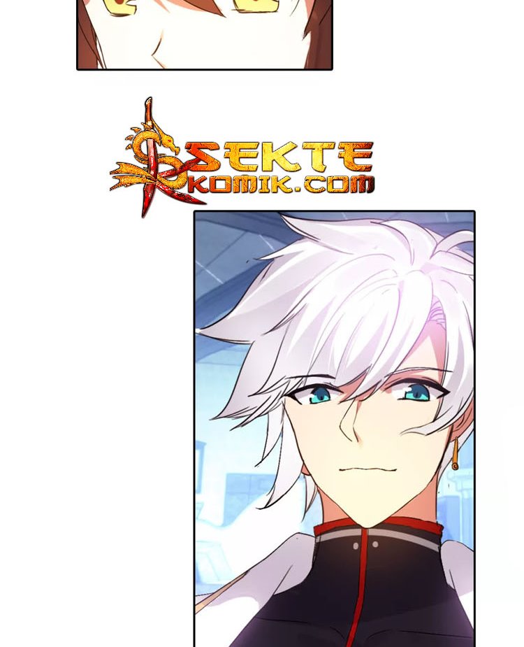 God of Wine Chapter 2 Gambar 19