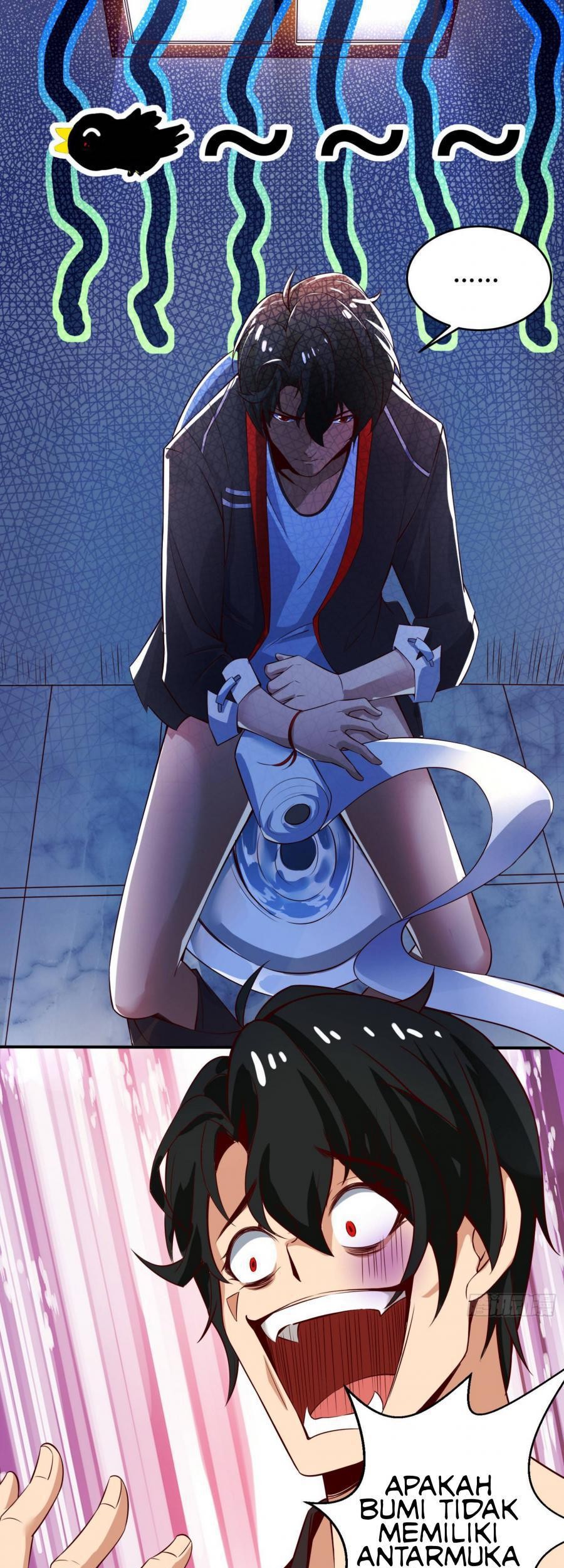 Manhua XE Organization Chapter 3 gambar nomor 2