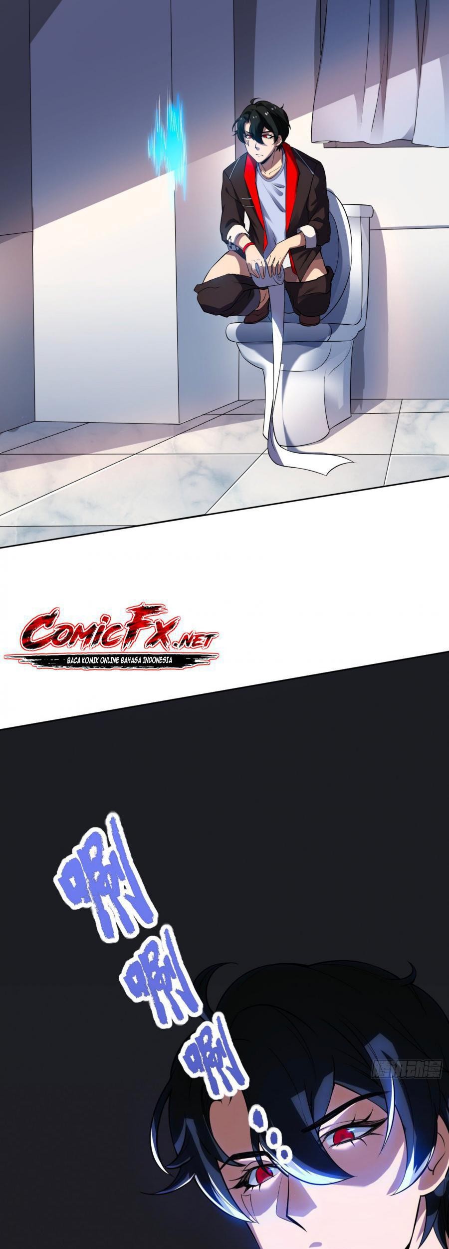 XE Organization Chapter 3 Gambar 6