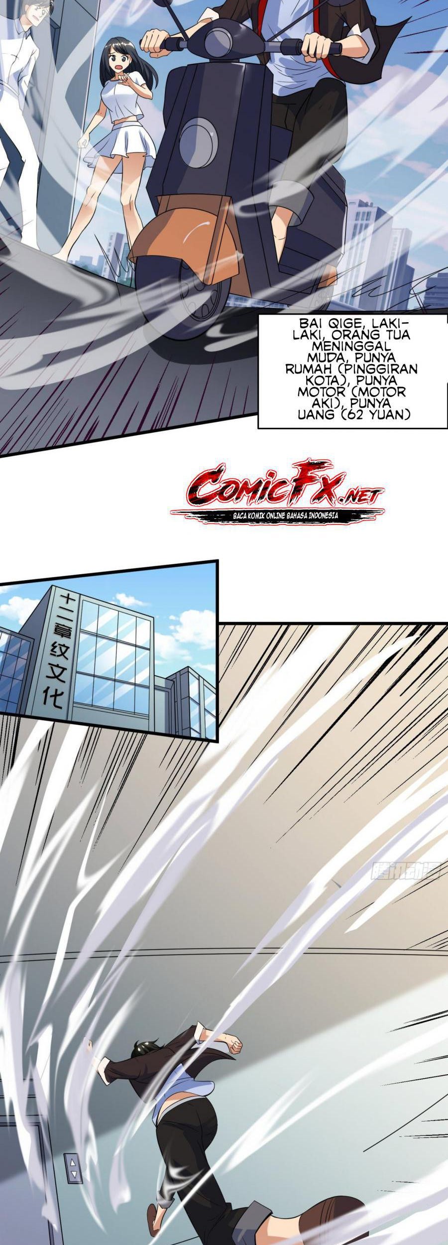 XE Organization Chapter 3 Gambar 12