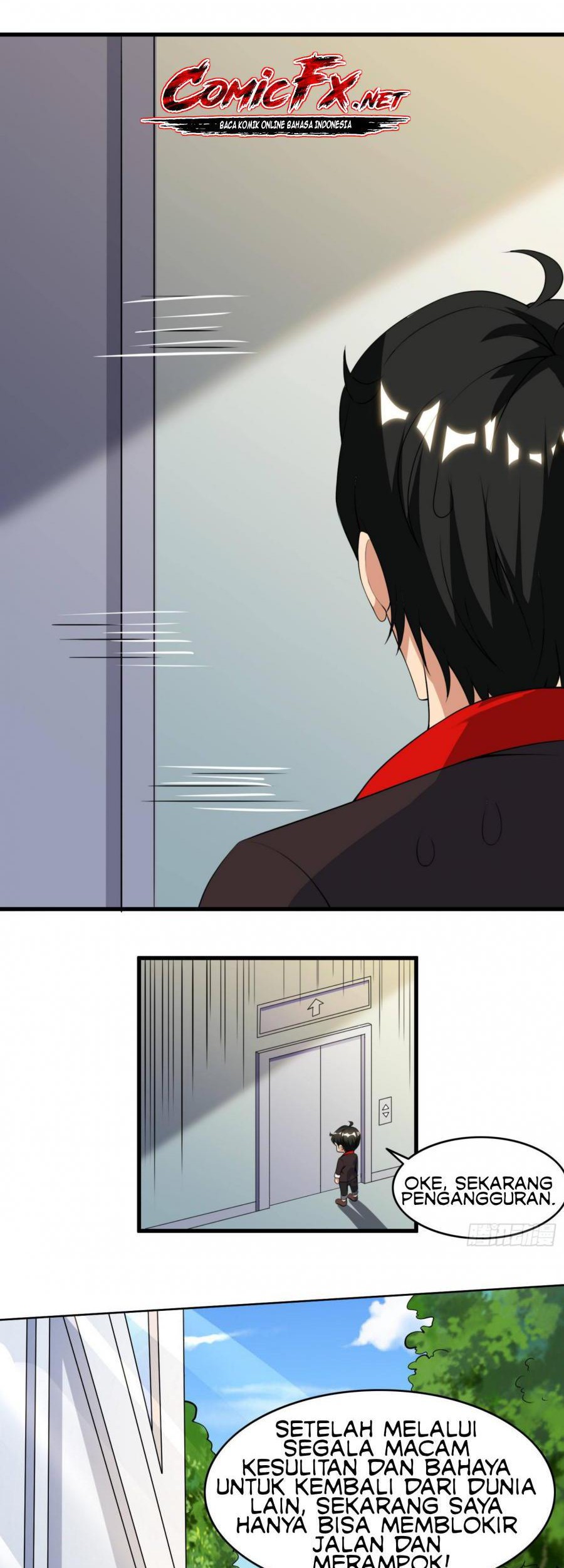 XE Organization Chapter 3 Gambar 15