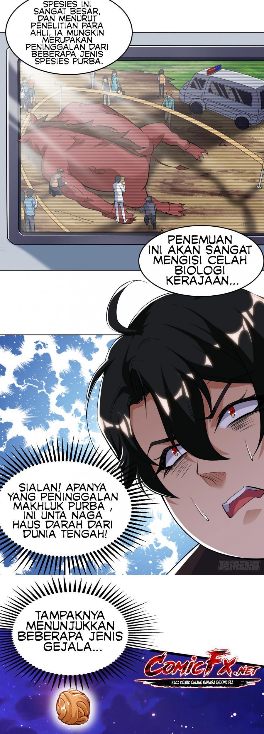 XE Organization Chapter 3 Gambar 18