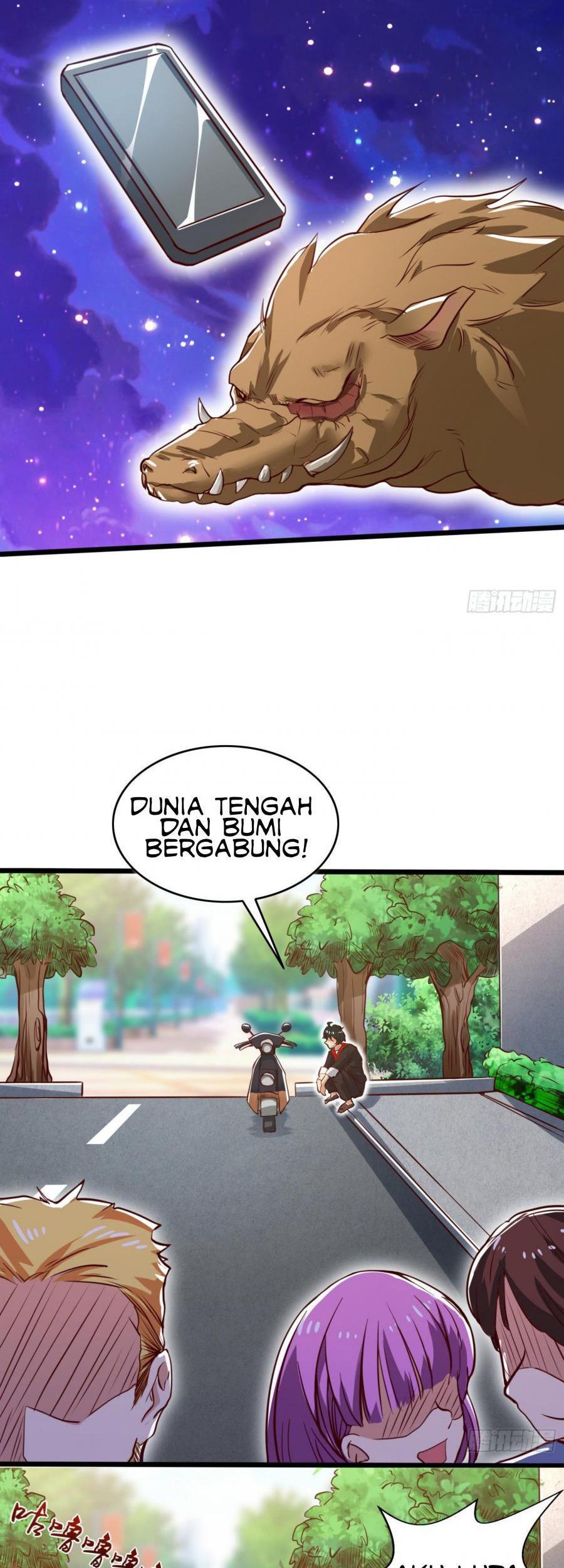 XE Organization Chapter 3 Gambar 19