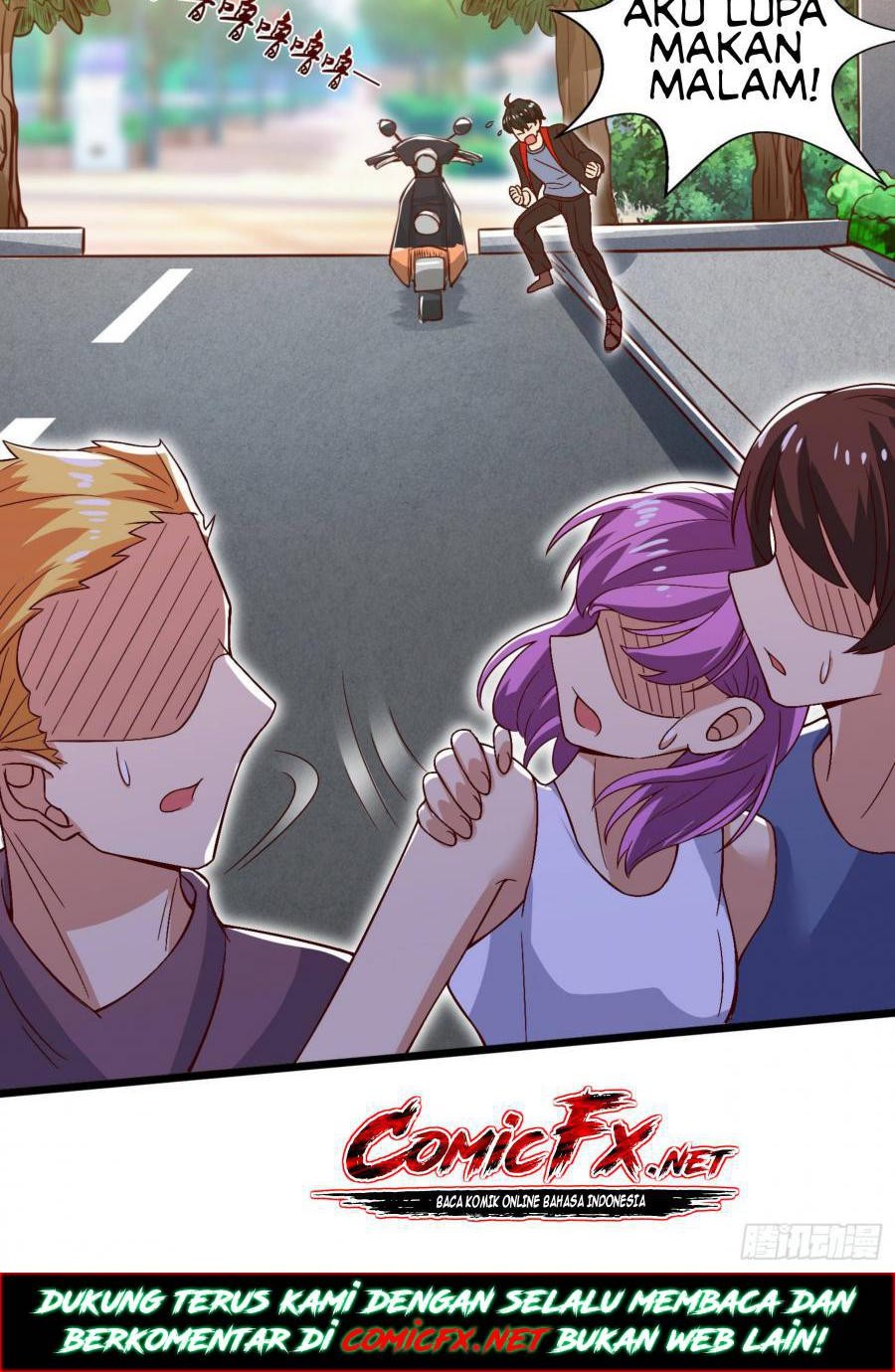 XE Organization Chapter 3 Gambar 20