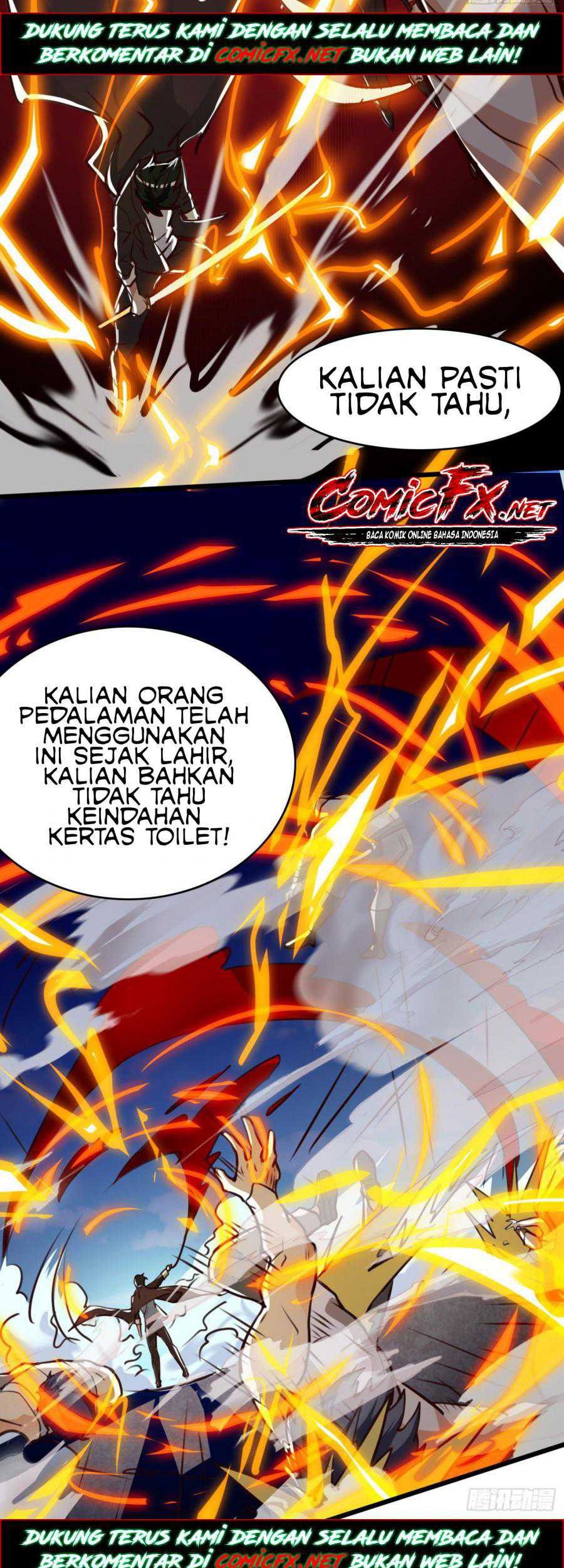 XE Organization Chapter 1 Gambar 8