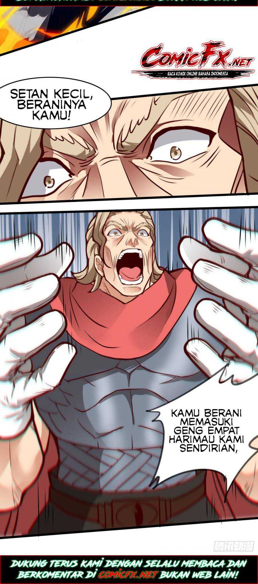 XE Organization Chapter 1 Gambar 9