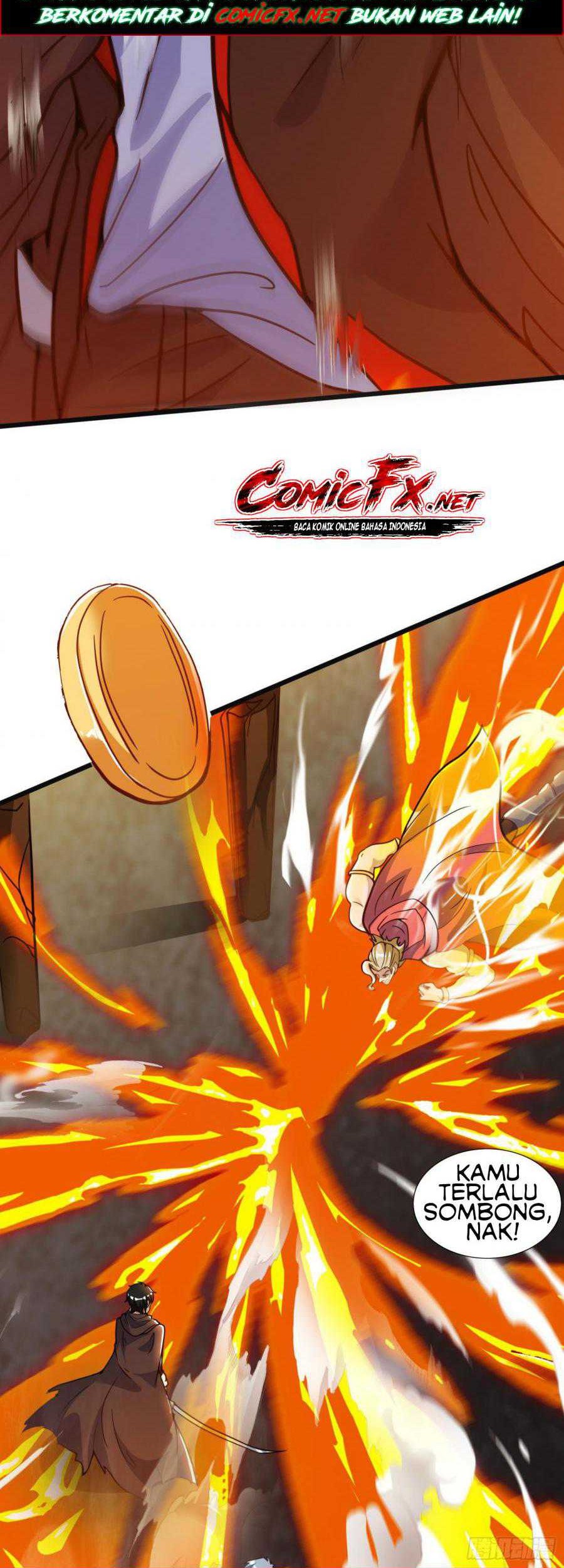 XE Organization Chapter 1 Gambar 15