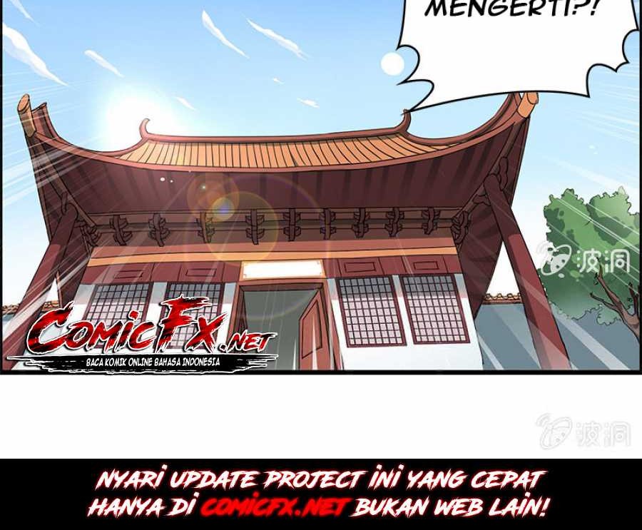 King of Glory (Great Mage Advisior) Chapter 1 Gambar 34
