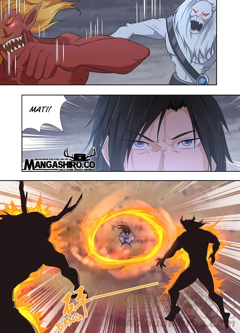 Yong Heng Zhi Zun Chapter 234 Gambar 10