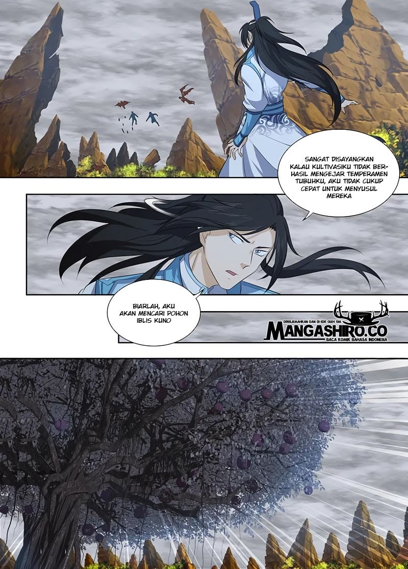 Yong Heng Zhi Zun Chapter 234 Gambar 15