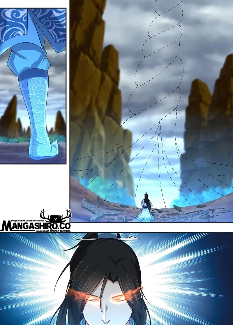 Yong Heng Zhi Zun Chapter 234 Gambar 3