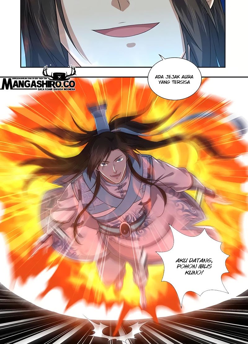 Yong Heng Zhi Zun Chapter 234 Gambar 4
