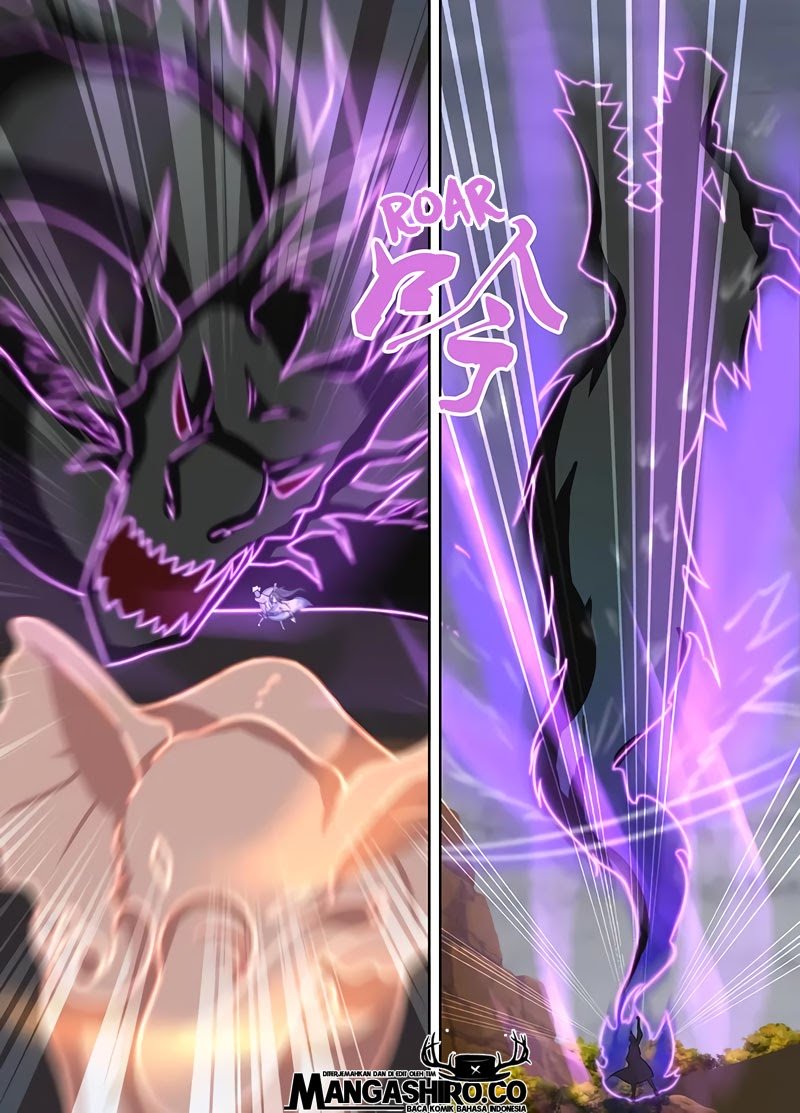 Yong Heng Zhi Zun Chapter 234 Gambar 9