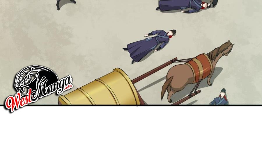 Rebirth of the Dynasty tang Chapter 25 Gambar 15