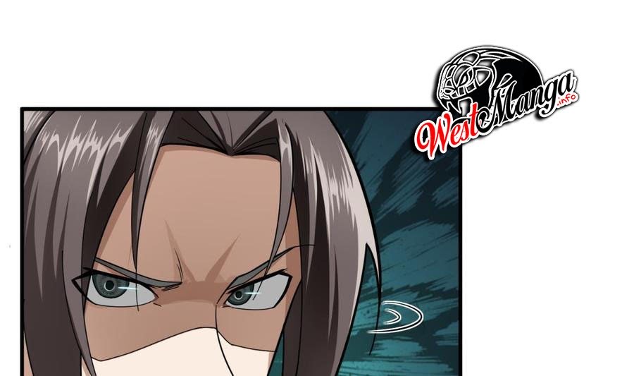Rebirth of the Dynasty tang Chapter 25 Gambar 21
