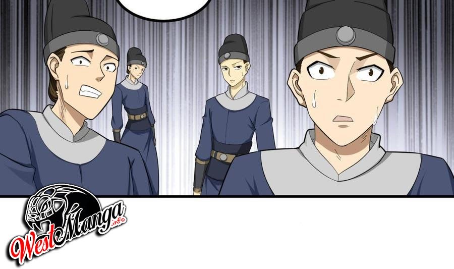 Rebirth of the Dynasty tang Chapter 25 Gambar 24