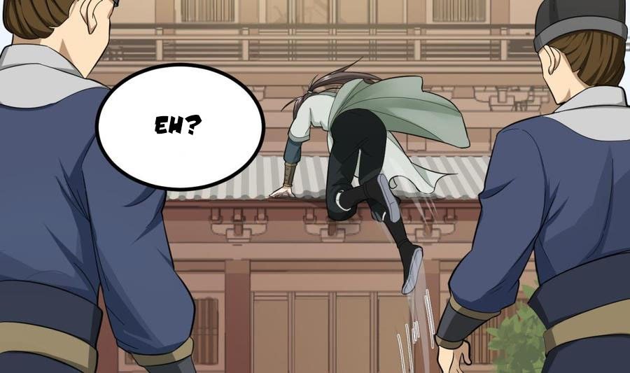 Rebirth of the Dynasty tang Chapter 25 Gambar 29