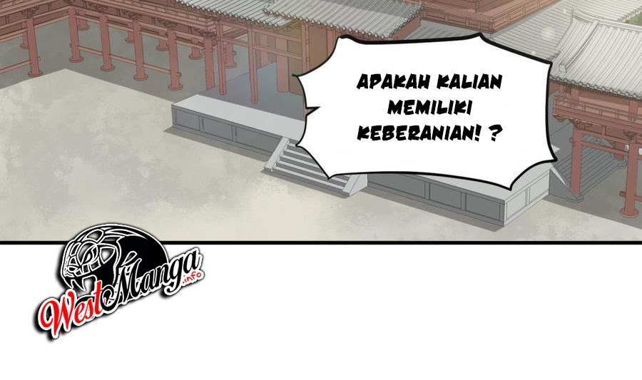 Rebirth of the Dynasty tang Chapter 25 Gambar 42