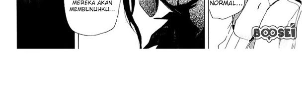 Lasboss x Hero Chapter 16 Gambar 7