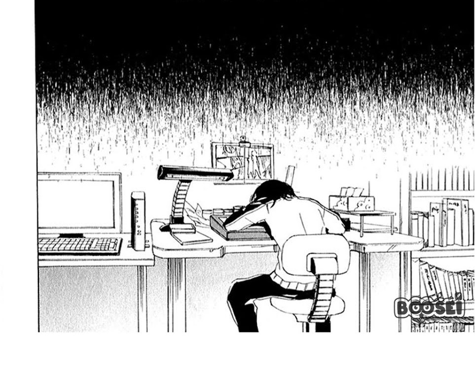 Lasboss x Hero Chapter 16 Gambar 20