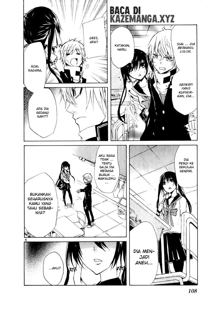 Lasboss x Hero Chapter 13 Gambar 5