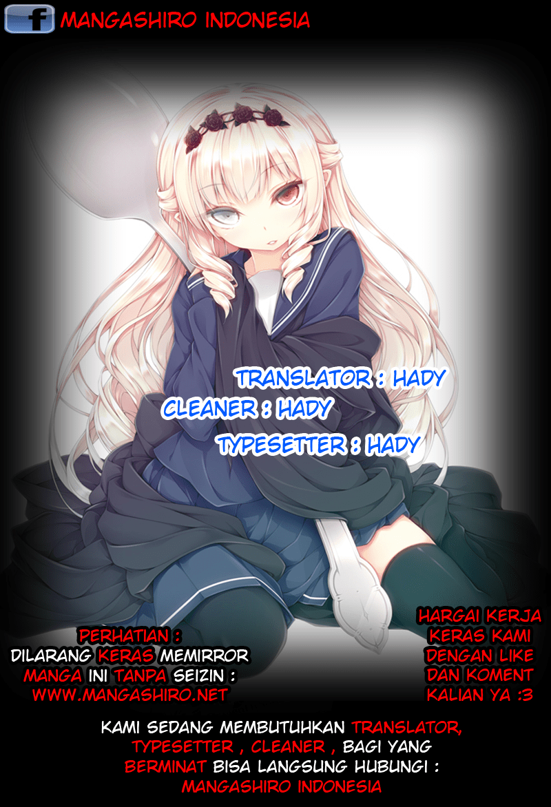 Kisei Kanojo Sana Chapter 6 Gambar 9