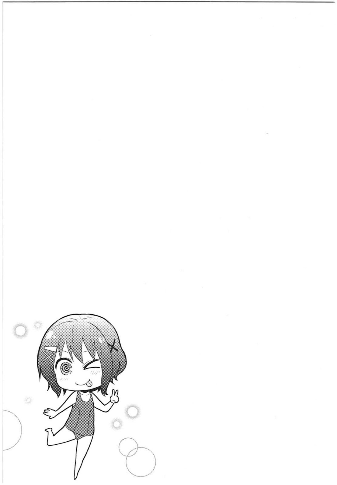 Kisei Kanojo Sana Chapter 5 Gambar 24