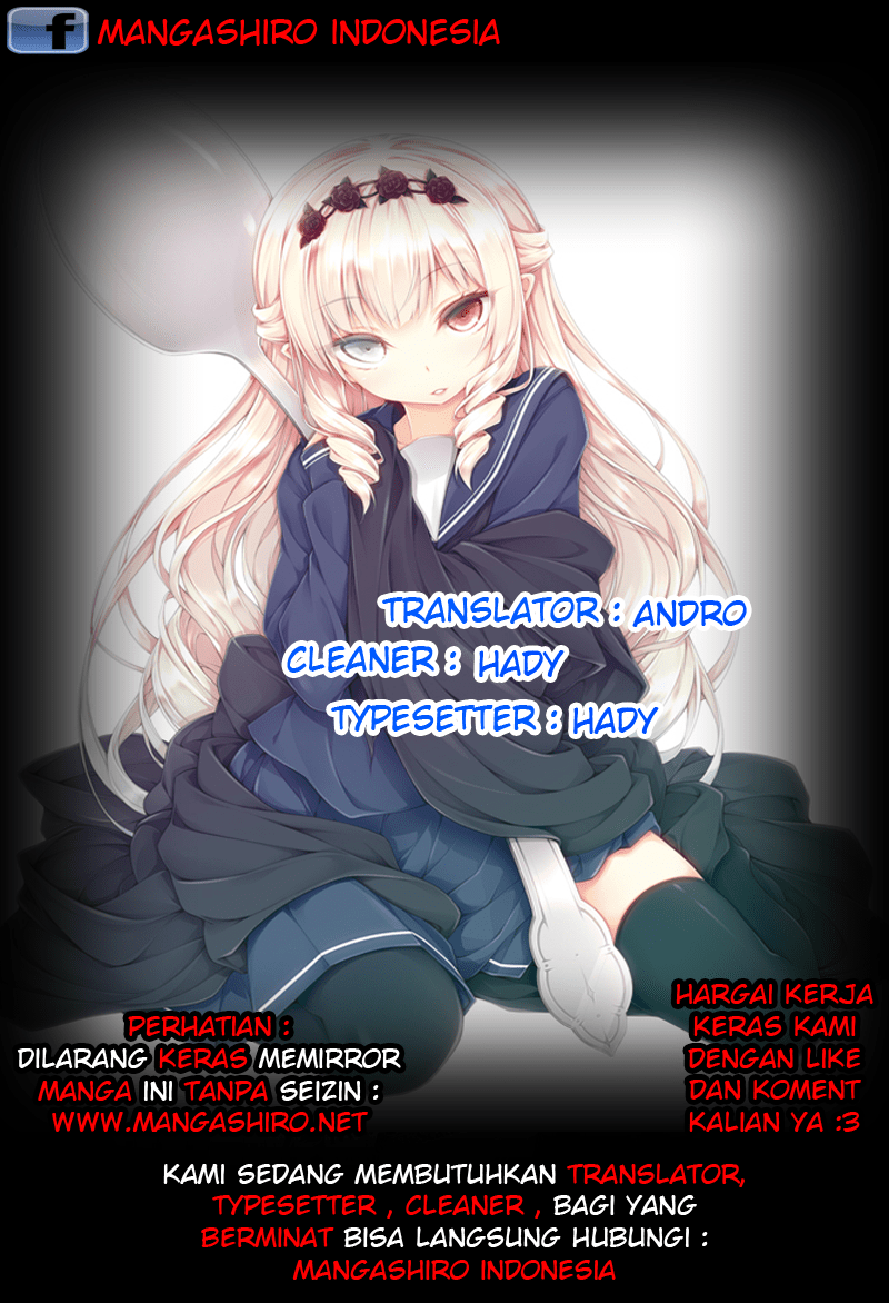 Kisei Kanojo Sana Chapter 5 Gambar 9