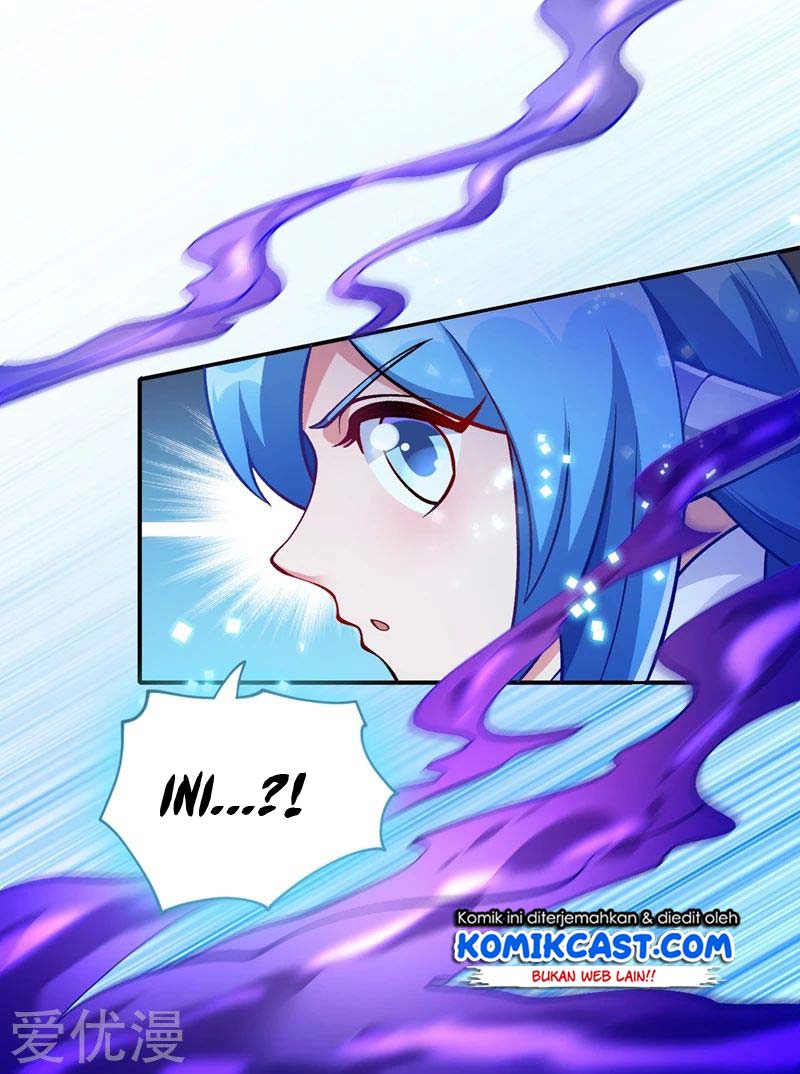 Spirit Sword Sovereign Chapter 330 Gambar 12